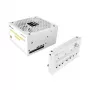 Thermaltake Dockpower FI 850 W fuente de alimentación para PC, ATX 3.1, 80 PLUS Gold, blanco nieve
