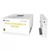 Thermaltake Dockpower FI 850 W fuente de alimentación para PC, ATX 3.1, 80 PLUS Gold, blanco nieve
