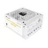 Thermaltake Dockpower FI 850 W fuente de alimentación para PC, ATX 3.1, 80 PLUS Gold, blanco nieve