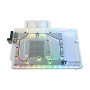 Thermaltake Pacific V-RTX 4090 CL-W368-PL00SW-A bloque de agua para tarjeta gráfica