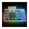Thermaltake Pacific V-RTX 4090 CL-W368-PL00SW-A bloque de agua para tarjeta gráfica