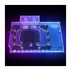 Thermaltake Pacific V-RTX 4090 CL-W368-PL00SW-A bloque de agua para tarjeta gráfica