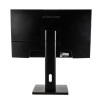 PCBuilder FUSION 24″ PC todo en uno, Intel Core i5-12400, 16 GB DDR5, SSD de 1 TB, Windows 11 Pro, con teclado y ratón inalámbricos