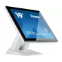 iiyama ProLite T1932MSC-W2AG monitor táctil, 48,3 cm (19″), 1280x1024, blanco