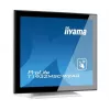 iiyama ProLite T1932MSC-W2AG monitor táctil, 48,3 cm (19″), 1280x1024, blanco