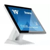 iiyama ProLite T1932MSC-W2AG monitor táctil, 48,3 cm (19″), 1280x1024, blanco