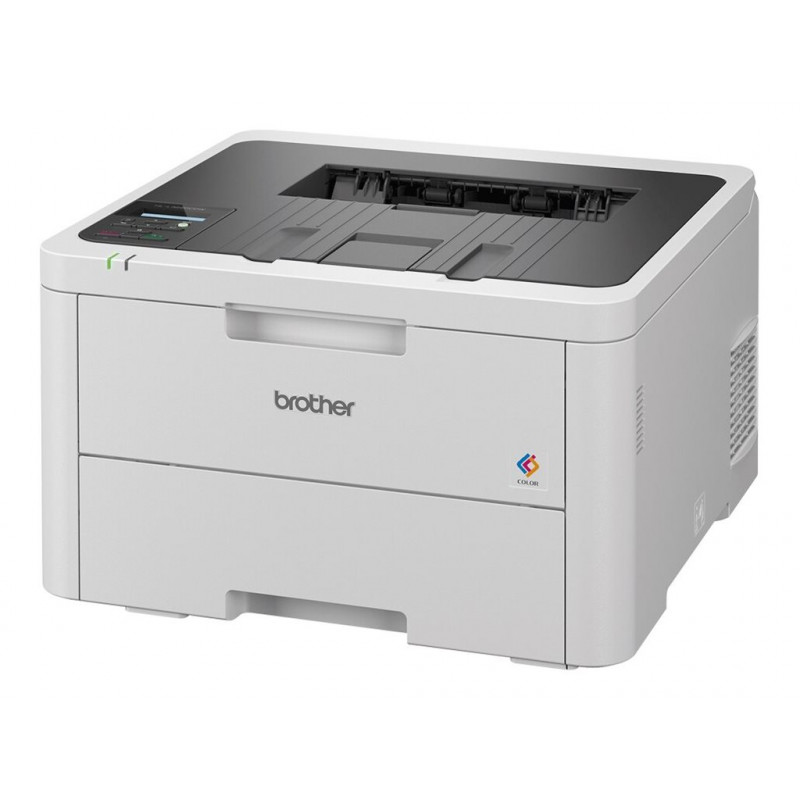 Brother HL-L3220CW impresora láser a color, A4, Wi-Fi