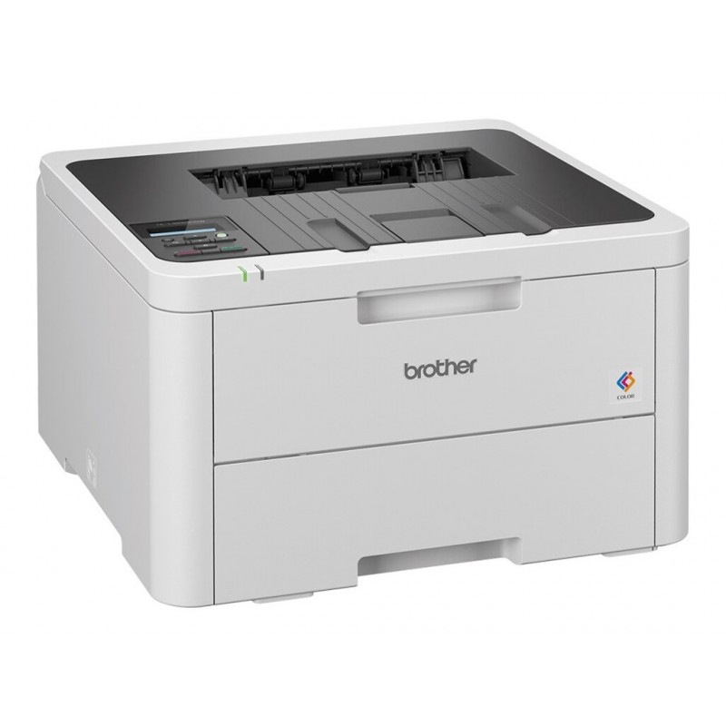 Brother HL-L3220CW impresora láser a color, A4, Wi-Fi