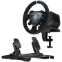 Logitech G RS50 System volante de carreras