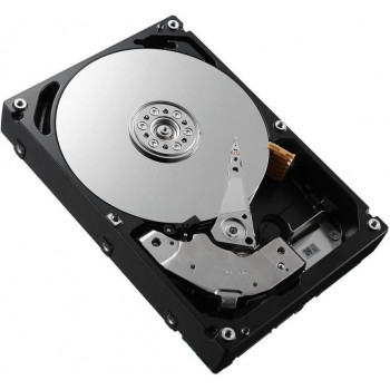 DELL XF27R disco duro interno, 4 TB, 7200 RPM, 3,5 pulgadas, Serial ATA III