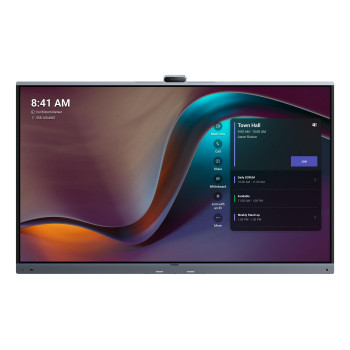 Yealink MeetingBoard 86 Pro pantalla, 86 pulgadas, MB86PRO-A02