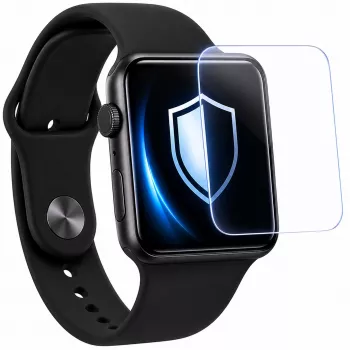 3mk Easy4Watch protector de pantalla para Apple Watch SE 2022 44 mm