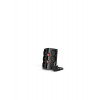 HSK Data Acar SMART protector contra sobretensiones, 1,5 m, negro