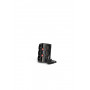 HSK Data Acar SMART protector contra sobretensiones, 1,5 m, negro