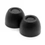 Comply TrueGrip Pro TW-200-A puntas para auriculares, con marca Samsung, pequeñas (S)