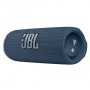 JBL Flip 6 altavoz portátil Bluetooth, inalámbrico, IP67, azul