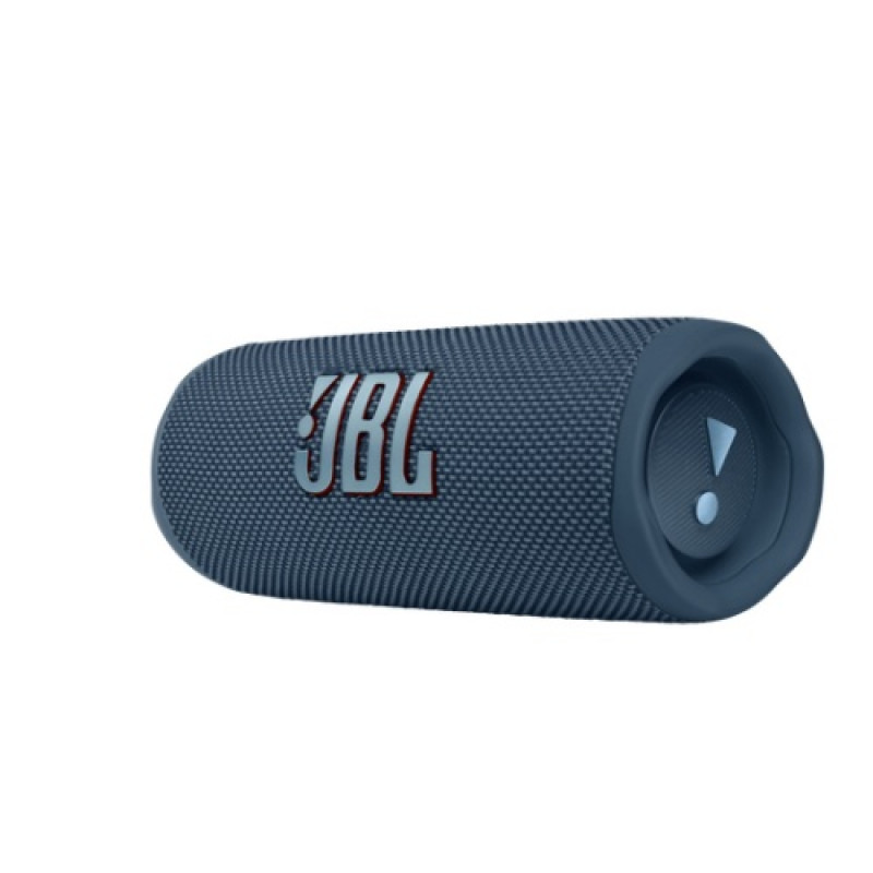 JBL Flip 6 altavoz portátil Bluetooth, inalámbrico, IP67, azul