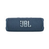 JBL Flip 6 altavoz portátil Bluetooth, inalámbrico, IP67, azul