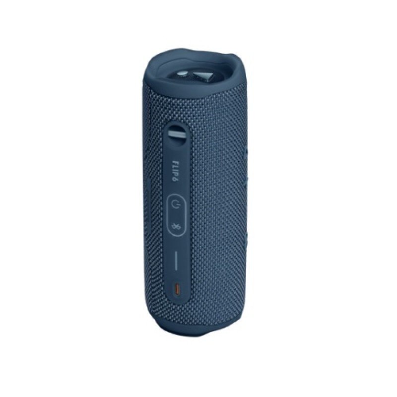 JBL Flip 6 altavoz portátil Bluetooth, inalámbrico, IP67, azul