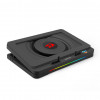 Redragon GCP512 Windseeker base refrigeradora para portátil