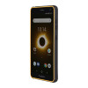 RugGear RG650 Dual smartphone, 5,5 pulgadas, negro y amarillo