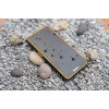 RugGear RG650 Dual smartphone, 5,5 pulgadas, negro y amarillo