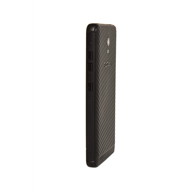 RugGear RG650 Dual smartphone, 5,5 pulgadas, negro y amarillo