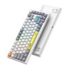 Onikuma G52 teclado gaming, negro