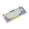 Onikuma G52 teclado gaming, negro