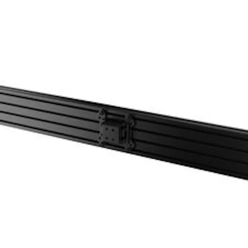 Moza Racing kit de adaptadores de perfil HMA MP003