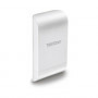 TRENDnet TEW-740APBO2K Wireless N300 kit de puente punto a punto PoE para exteriores, 10 dBi, 2,4 GHz (2 uds.)