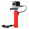 Joby JB01386 empuñadura de batería para cámara digital, roja