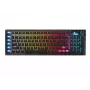 Corsair VANGUARD AIR 99 WL CH-91HA01B-NA teclado para juegos, negro