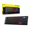 Corsair VANGUARD AIR 99 WL CH-91HA01B-NA teclado para juegos, negro