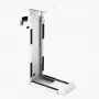Arozzi PCH Arena soporte para PC AZ-PCMOUNT-WT, blanco