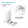 Fixed FIXXB-MCS-WH estación multifunción para Xbox Series X/S, blanca