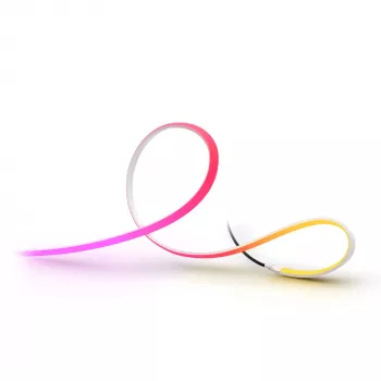 Philips Hue OmniGlow tira de luz para exteriores, 10 m, EU