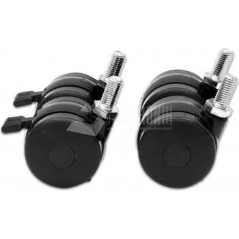 Wirewin CASTOR HD SET set de montaje de accesorios para rack