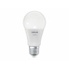 Osram SMART+ MATTER Multicolor Classic A60 bombilla inteligente, E27, 9 W, RGBW, Wi-Fi
