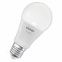 Osram SMART+ MATTER Classic A60 827 865 TW bombilla inteligente, E27, 9 W, blanco regulable, Wi-Fi