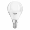 Osram SMART+ MATTER Tunable White Classic P40 bombilla inteligente, E14, 4,9 W, blanco regulable, Wi-Fi
