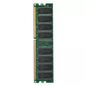 HP 358347-B21 módulo de memoria DDR de 512 MB, DIMM de 184 pines, 333 MHz (PC2700), registrada, ECC