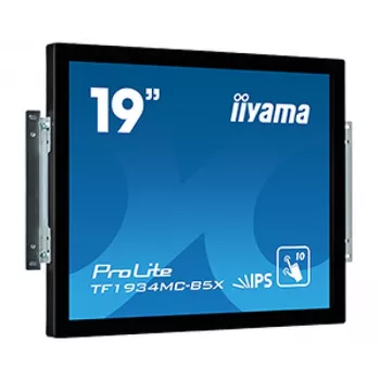 Iiyama TF1934MC-B5X monitor táctil, 48,3 cm (19 pulgadas)