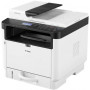 Ricoh M 320SE (434088) impresora multifunción láser monocromo, A4, 32 ppm, USB, Ethernet
