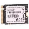 2-power SSD7025A unidad M.2 2230 PCIe NVMe, nueva