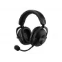Logitech G Pro X3 Lightspeed auriculares, negros, 981-001740