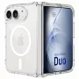 3mk Hardy LiqForce MagCase funda para Apple iPhone Duo