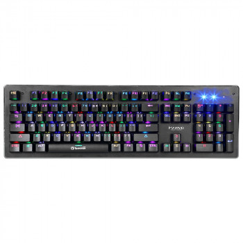 Marvo Arma 67 TNT Peach (KG935) teclado mecánico para juegos, con cable