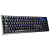 Marvo Arma 67 TNT Peach (KG935) teclado mecánico para juegos, con cable
