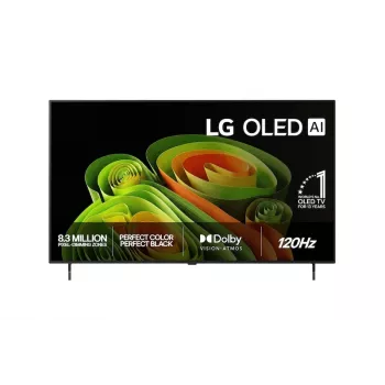 LG OLED55B6ELC smart TV, 55 pulgadas, OLED, 4K UHD, webOS